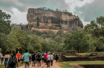 Minneriya National Park