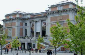 Museo del Prado