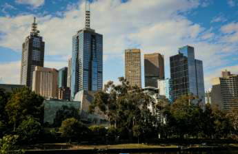 Old Melbourne Gaol