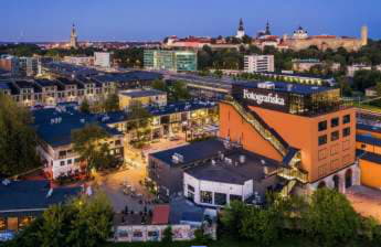 Old Town of Tallinn