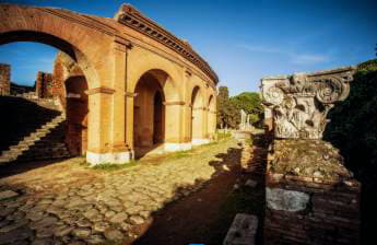 Ostia Antica