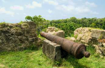 Panama Canal