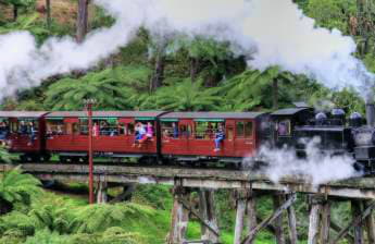 Puffing Billy Railway