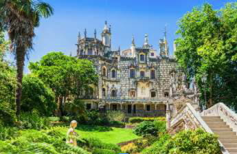 Quinta da Regaleira