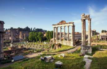 Roman Forum