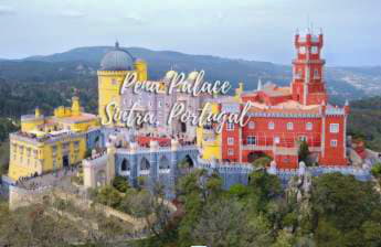 Sintra Palace