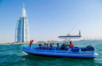 The Palm Jumeirah