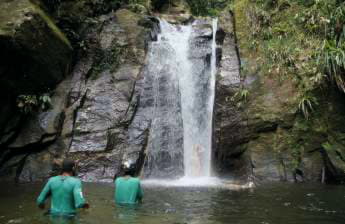 Tijuca National Park